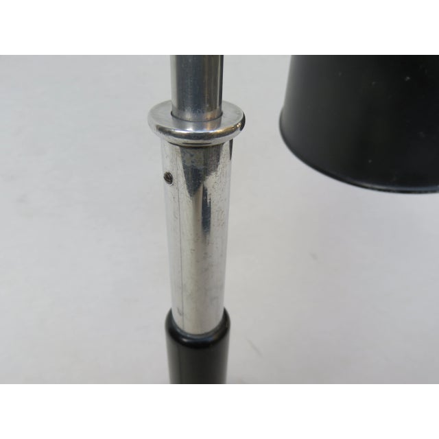 Goethe Lamp by Christian Dell for Bünte & Remmler, 1930s For Sale - Image 13 of 18