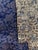 Japanese Brocade Noh Costume Kimono Robe Meiji Period For Sale - Image 4 of 18