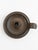 German Brutalist Studio Pottery Model 8013 Candleholder by Rudi Stahl, 1970s For Sale - Image 4 of 7