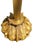 1960s 1969 L&l WMC Hollywood Regency Cherub Victorian Revival Parlor Lamp For Sale - Image 5 of 8