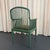 Wood Mid-Century Modern Spindle "Andover" Armchair by Davis Allen For Sale - Image 7 of 9