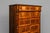 Gründerzeit Chest of Drawers in Walnut, 1700s For Sale - Image 6 of 18