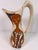 Julio Fajardo Colombian Modernist Ceramic Pitcher Vase, Ibagué, Figural Studio Pottery For Sale - Image 11 of 11