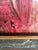 Figurative Original Mourlot-Printed 1966 Metropolitan Opera Poster Chagall Carmen For Sale - Image 3 of 7