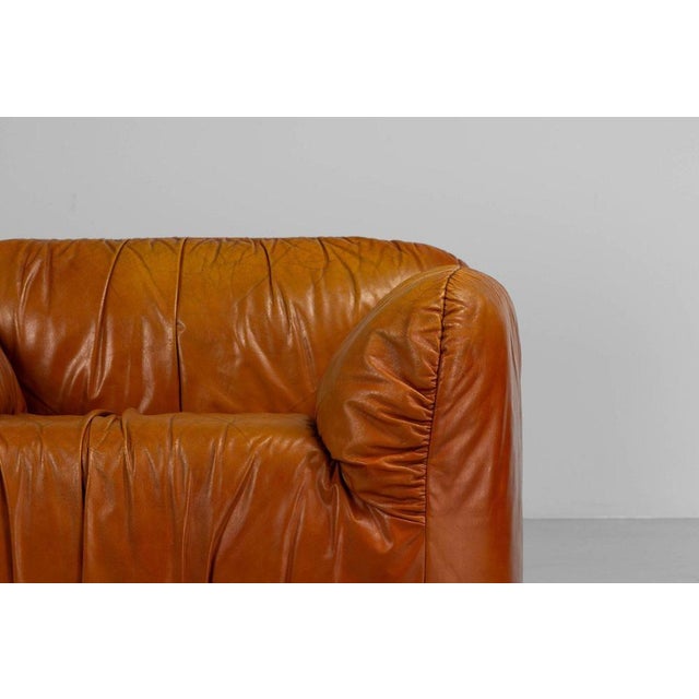 Nana Lounge Chairs by Guido Rosati for Uvet, Italy, 1970s, Set of 2 For Sale - Image 6 of 18