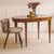 Oval Dining Table with Inlays For Sale - Image 14 of 14