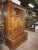Scottish Oak Library Drawer Cabinet For Sale - Image 3 of 12