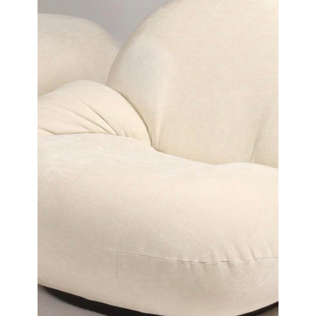 Pacha Lounge Chair by Pierre Paulin for Gubi, 1970s For Sale - Image 10 of 11