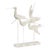 Wildwood White Pier No.11 Sculpture For Sale