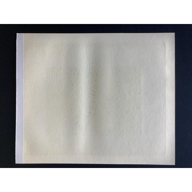 After Pablo Picasso, Before the Sting, Cercle d'Art, 1962, Linocut For Sale - Image 12 of 14