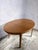 1960s Vintage Oval Extending Dining Table by Sutcliffe of Todmorden For Sale - Image 5 of 10