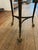 Maitland - Smith Inlaid Maitland Smith Mixed Marble Side Table With Swans For Sale - Image 4 of 10