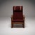 Set of The Runner Chair and Foostool attributed to Børge Mogensen for Frederica Stolefabrik, 1950s For Sale - Image 6 of 16