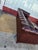 Vintage Chesterfield Loveseat For Sale In Los Angeles - Image 6 of 7