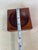 Vintage Studio Craft Modern Teak Cube Catchall / Vide-Poch For Sale In Seattle - Image 6 of 8