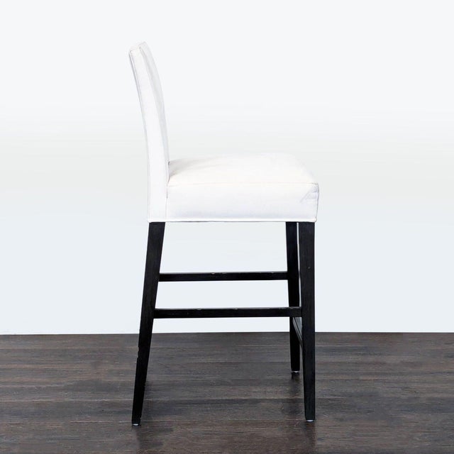 Rene Cazares Rene Cazares Trevi Bar Stool For Sale - Image 4 of 8