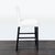 Rene Cazares Rene Cazares Trevi Bar Stool For Sale - Image 4 of 8