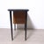 Wood Mid-Century Modern Writing Desk with Drawers, Italy, 1950s For Sale - Image 7 of 18