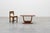 A striking Belgian Art Deco coffee table dating from the 1920s, distinguished by its elegant geometric form and...