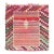 Vintage Azilal Boucherouite Moroccan Rug, 06'00 X 06'03 For Sale