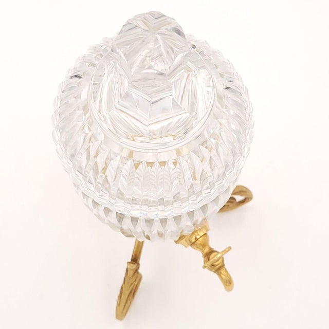 Water Urn With Spigot, France Circa 1970 For Sale - Image 10 of 10