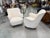 Pair of Berg Swedish Club Chairs Circa 1945 Attributed to Gustav Axel For Sale - Image 13 of 18