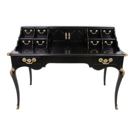 Example of Louis XV Writing Desks