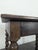 Louis XIII Style Desk in Walnut For Sale - Image 4 of 6