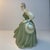 Vintage 1960s Royal Doulton Fair Lady Figurine Hn2193 Bone China England For Sale - Image 15 of 15