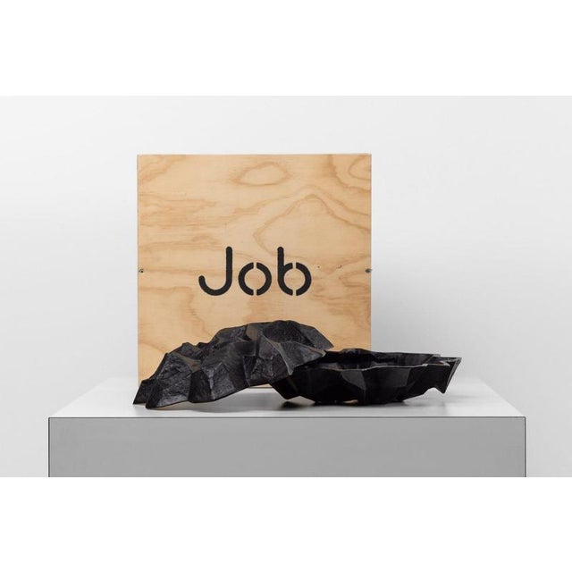 Rock Box Centerpiece by Studio Job, Netherlands, 2002 For Sale - Image 10 of 18