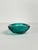Small Mid-20th Century Murano Glass Geode Bowl from Archimede Seguso, Italy, 1960s For Sale - Image 3 of 10
