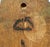 Swedish Carved Wood Wall Sconce by Matts in Taserud, Folk Art For Sale In Nashville - Image 6 of 7