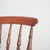 Antique Spindle Back Windsor Chair For Sale - Image 6 of 7
