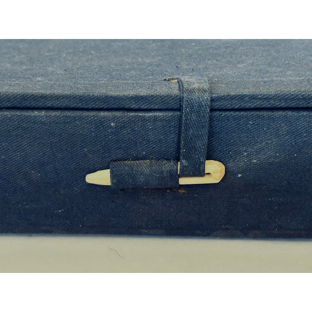 Set of 12 Lemon Squeezers in Box For Sale In San Francisco - Image 6 of 6