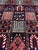 7x10 Old Persian Bakhtiari Area Rug - 502207 For Sale - Image 10 of 12