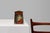 A beautiful decorated tinnen buiscuit box by De Beuckerlaer, made in Belgium around 1900. Decorated with 4 different...