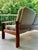 1970s Mid-Century Danish Teak Sofa from Dyrlund, 1970s For Sale - Image 5 of 18