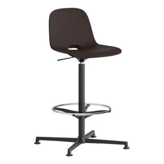Allin 4024 Polyethylene Office Chair by Loope For Sale