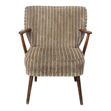 Vintage Lounge Chair, 1960s For Sale