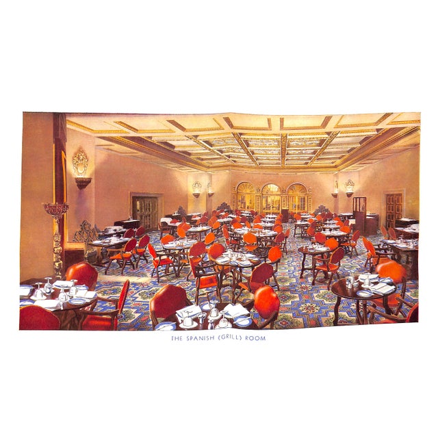 "A Young Man Comes to London" 1931 Arlen, Michael For Sale - Image 10 of 12