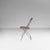 Folding Chairs, 1970s, Set of 2 For Sale - Image 4 of 12
