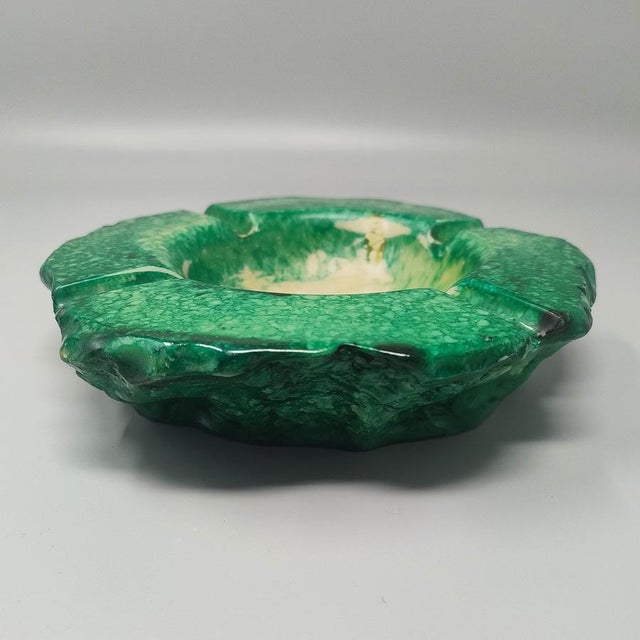 1960s Alabaster Smoking Set from Romano Bianchi, 1960s, Set of 3 For Sale - Image 5 of 15