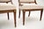Set of Antique Swedish Neoclassical Armchairs, 1900 For Sale - Image 12 of 13