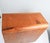 Mid-Century Modern Small Curved Edge Mid 20th Century Pine Side Table For Sale - Image 3 of 9