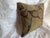 Brussels 16th Century Figural Tapestry Accent Pillow For Sale - Image 4 of 7
