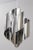 Reggiani Space Age Chromed Chandelier, 1970s For Sale - Image 4 of 6