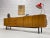 1960s Mid Century Modern Teak Credenza / Sideboard, For Sale - Image 12 of 13