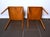 Swedish Modern Cubus Nesting Tables in Teak by Yngve Ekström for Källemo AB, 1950s, Set of 3 For Sale - Image 6 of 13