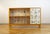Swedish Modern Nordens Flora Bookcase by C.A.M. Lindman, Sweden, 1940s For Sale - Image 12 of 12