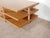 Baker Furniture Archetype Collection 3 Tiered Coffee Cocktail Table For Sale - Image 11 of 15